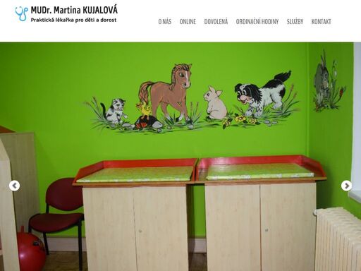 www.drkujalova.cz