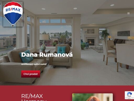 www.realityrumanova.cz