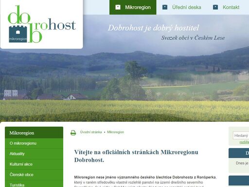 mikroregion
