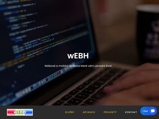 ... dejte o sobě vědět, ..., dejte, o, sobě, vědět, webh, ... dejte o sobě vědět