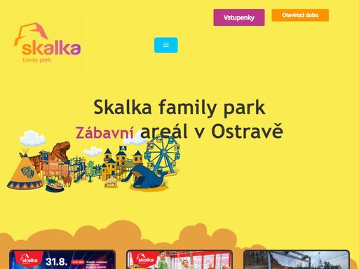 www.skalkaostrava.com