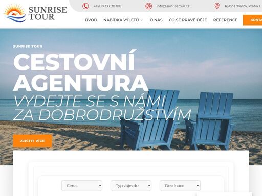 sunrisetour.cz