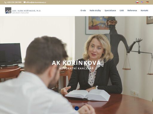 ak-korinkova.cz