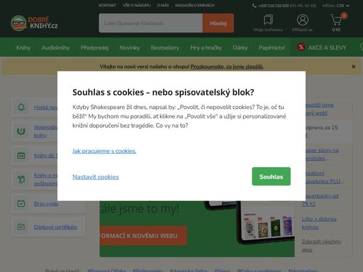kniha,knihy i knižní novinky v online knihkupectví dobré knihy. dobré knihy a levné knihy i knižní novinky v našem knihkupectví online.