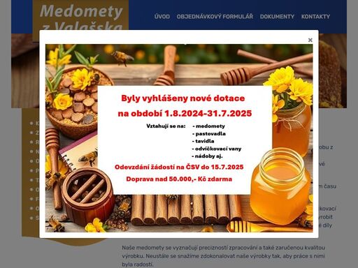 výroba a prodej nerezových medometů (zvratné, klasické, příslušenství k medometům)