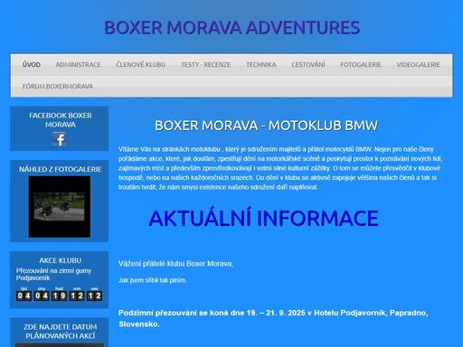 www.boxermorava.cz