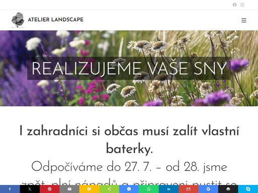 www.atelierlandscape.cz