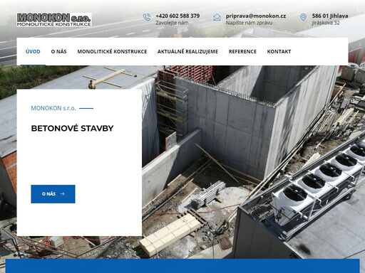 kvalitní služby a produkty