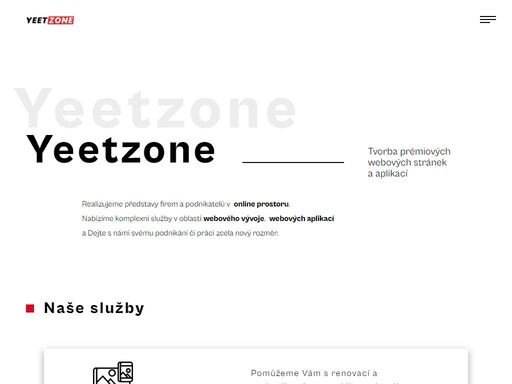 www.yeetzone.cz