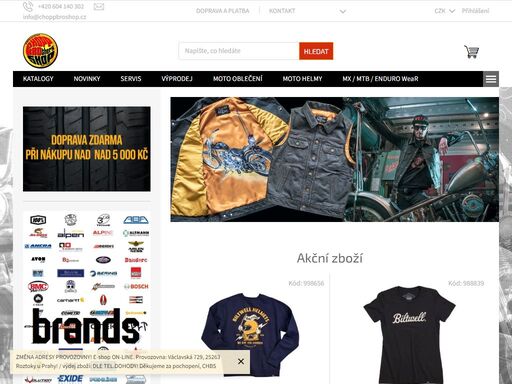 www.choppbroshop.cz