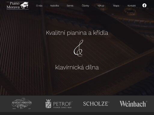 kvalitní piano, pianino - záruka, prodej, servis, výkup. doprava zdarma.