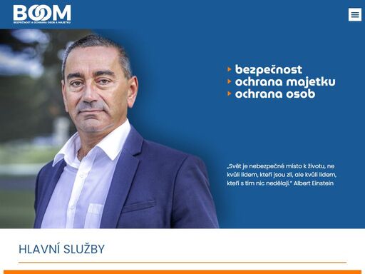 bezpečnost je stav, při kterém snižujeme hrozící rizika a na této činnosti je spolupodílíme. nabízím konzultace a poradenství v této oblasti.