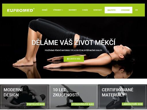 eupromed