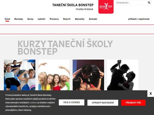 www.bonstep.cz