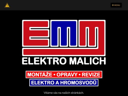 elektro malich