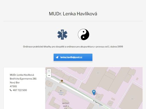 www.mudrhavlikova.cz