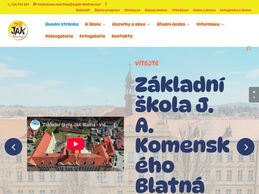 zsjak-blatna.net