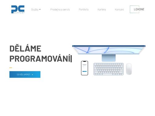 jsme třinecká firma pro programování, automatizaci a fulfillment. spolehněte se na nás pro profesionální rozvoj vašeho podnikání.