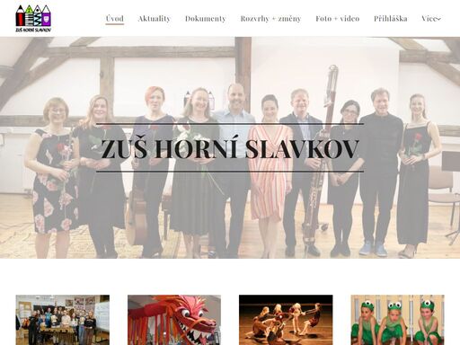 www.zushslavkov.cz