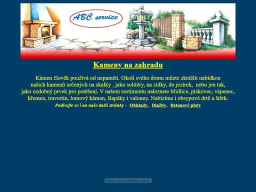 kameny, kameny do zahrady, kameny na zahradu, okrasné kameny