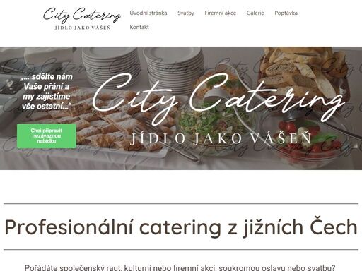 citycatering.cz