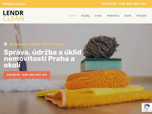 nabízíme kompletní full-service pro úklid bytových domů a kanceláří se zajištěním veškerých úklidových pracích jako je čištění koberců a mytí oken. zajišťujeme jednorázové i pravidelné úklidy.