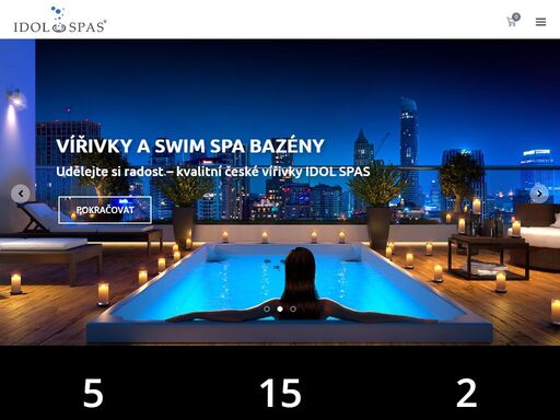 vířivka a swim spa bazény jsou nejlepší k relaxaci do domu i na zahradu. kvalitní a moderní venkovní vířivky akrylátové vyrábíme v české republice. praha