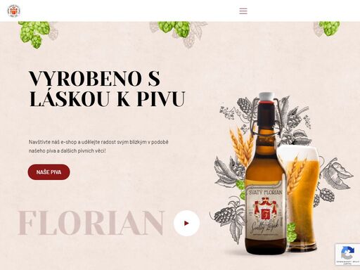 tradiční loketský pivovar vás vítá spolu s lihovarem u bílého koně! využijte naší restauraci, ochutnejte výborné pivo a ubytujte se v našem hotelu