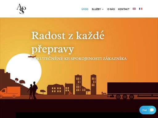 www.apslimited.cz