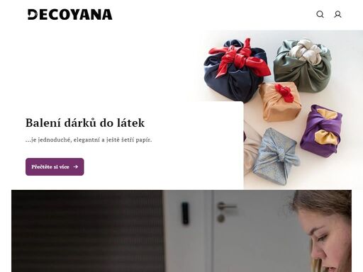 www.decoyana.cz