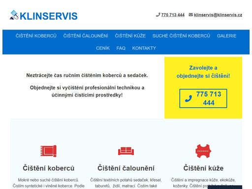 čištění koberců, čalounění sedaček, křesel, židlí, matrací, čištění kůže a ekokůže tišnov, kuřim, bystřice nad pernštejnem, blansko, velká bíteš, brno a okolí.