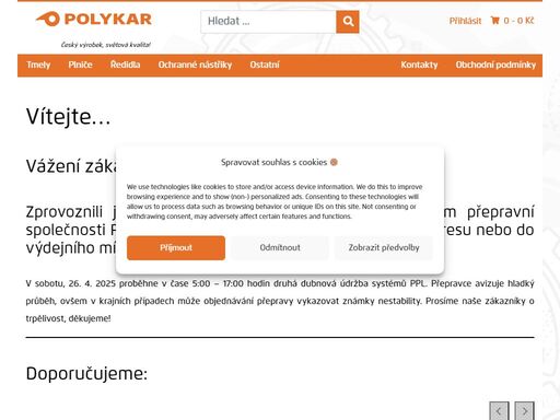 polykar