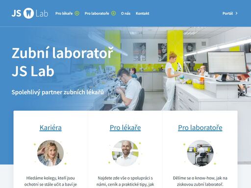     sídlíme v centru brna a jsme největší zubní laboratoř v české republice. rádi přivítáme zubní lékaře, pacienty i další zubní laboratoře.
