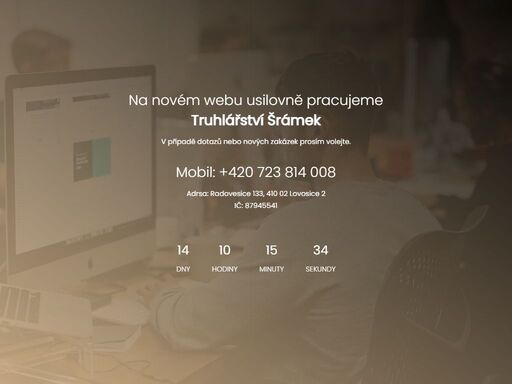 description: profesionální truhlářství: výroba kuchyní, nábytku z masivu, dveří, schodišť a eurooken. zakázková výroba na míru pro každého.