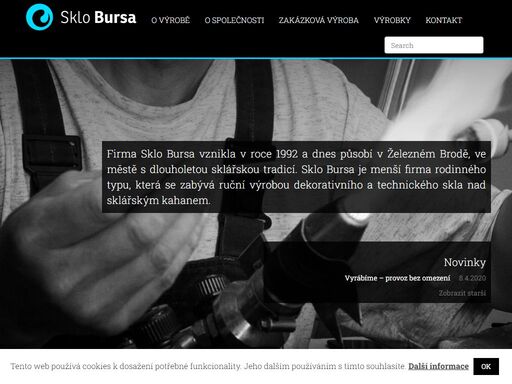 sklobursa.cz