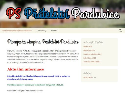 pratelstvi-pce.pionyr.cz