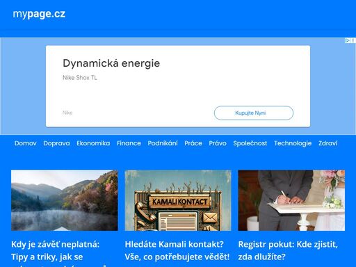 mypage.cz – váš průvodce světem filmů, seriálů a her. nejnovější recenze, novinky a tipy právě pro vás. buďte v obraze!