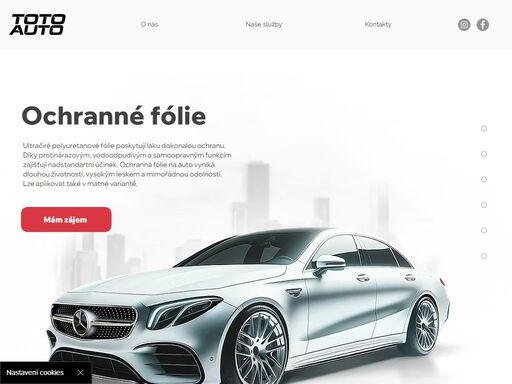 vyzdvihněte vzhled svého vozidla s totoauto – specialista na polepy, čištění a design. moderní technologie, individuální přístup. vyberte nás pro dokonalý styl!