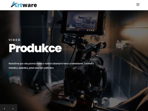 portfolio wordpress theme