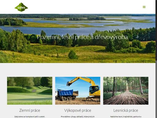 www.azles.cz