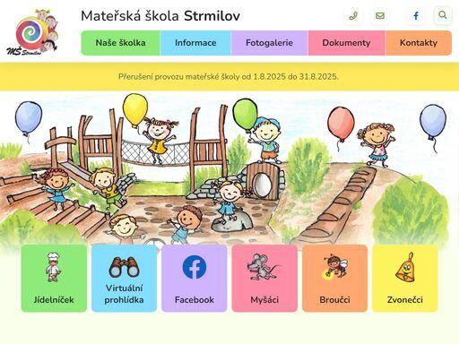 strmilov