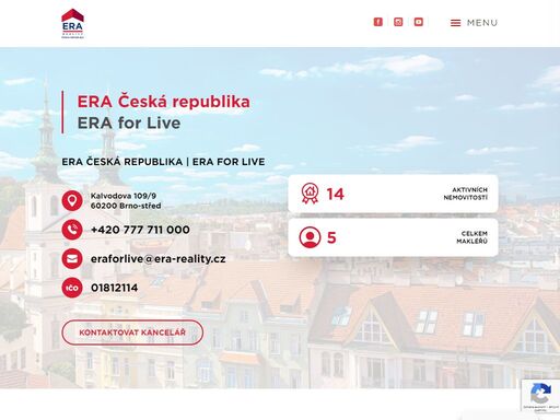 era-reality.cz/kancelare/era-for-live
