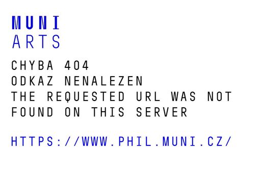 www.phil.muni.cz/~guntherova