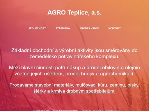 www.agroteplice.cz