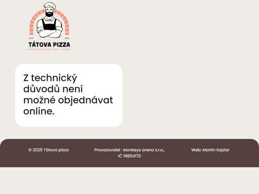     máte chuť na šťavnatou pizzu, čerstvý salát nebo něco jiného dobrého? objednejte si rozvoz pizzy a dalších jídel ve dvoře králové n.labem. rychlý a chutný rozvoz až k vám domů.
