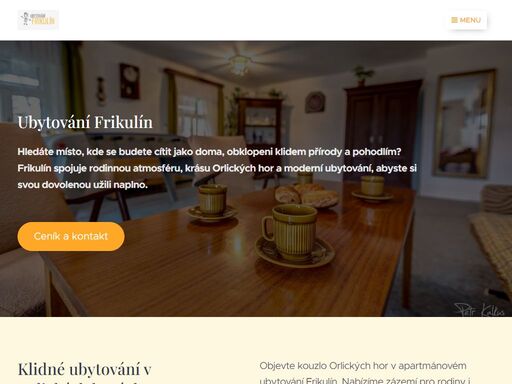ubytování, kunvald, ubytování kunvald, frikulín, orlické hory, kunvald, ubytovani, orlicke hory hledáte místo, kde se budete cítit jako doma? ubytování frikulín spojuje rodinnou atmosféru, krásu orlických hor a moderní ubytování.