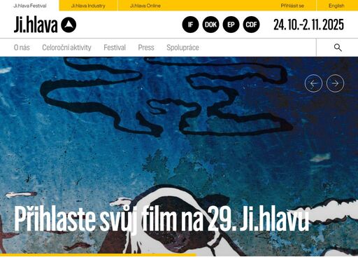 www.ji-hlava.cz