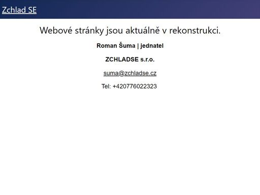 zchladse.cz