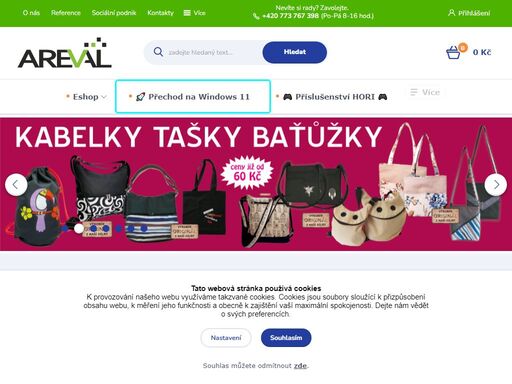 areval, nákupní galerie, servis počítačů, servis tiskáren, servis telefonů, servis herní konzolí, prodej japonského herního příslušenství, příslušenství hori, nintendo, sv. ambrosius, medové likéry, medy, potravinové produkty, potravinové doplňky