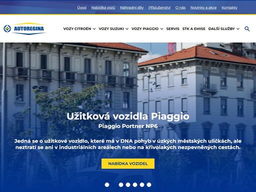nabízíme autorizovaný prodej a servis vozů citroën a suzuki, prodej příslušenství a náhradních dílů, stk a měření emisí a dále také prodej a distribuce pohonných hmot.